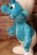 画像4: ct-220719-64 Smurf / 1980's Plush Doll (Large)