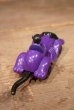 画像4: ct-220801-13 Catwoman / McDonald's 1992 Meal Toy "Cat Coupe" (4)