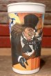 画像1: ct-211001-02 BATMAN RETURNS / PENGUIN1992 McDonald's Plastic Cup (1)