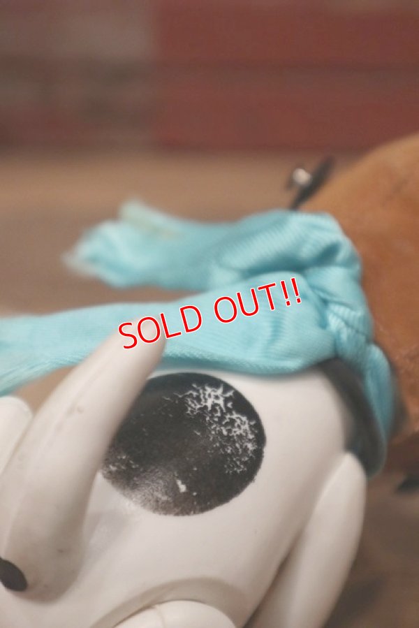 画像7: ct-220719-08 Snoopy / 1960's Pocket Doll