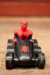 画像2: ct-220801-17 SPIDER-MAN / Hardee's 1990's Meal Toy (2)