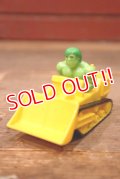 ct-220801-16 THE INCREDIBLE HULK / Hardee's 1990's Meal Toy