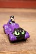 画像2: ct-220801-13 Catwoman / McDonald's 1992 Meal Toy "Cat Coupe" (2)