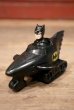 画像1: ct-220801-14 BATMAN / McDonald's 1992 Meal Toy "press and go car" (1)