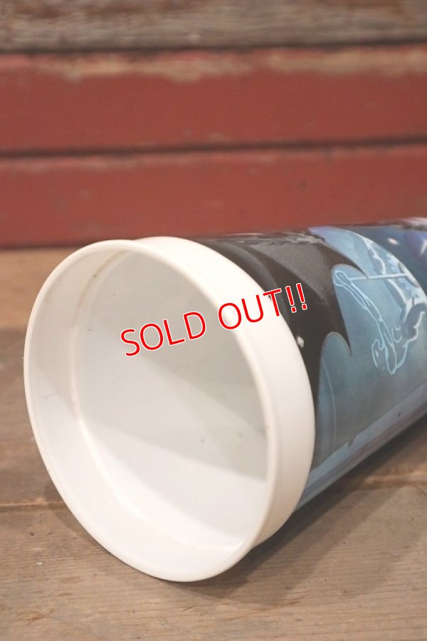 画像5: ct-131122-30 BATMAN RETURNS / BATMAN 1992 McDonald's Plastic Cup