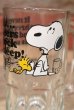 画像2: gs-220801-01 Snoopy / 1970's Beer Mug (2)