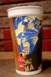 画像4: ct-211001-02 BATMAN RETURNS / PENGUIN1992 McDonald's Plastic Cup