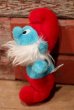 画像3: ct-220719-56 Papa Smurf / 1980's Plush Doll (SS) (3)