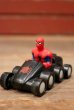 画像1: ct-220801-17 SPIDER-MAN / Hardee's 1990's Meal Toy (1)