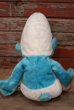 画像6: ct-220719-64 Smurf / 1980's Plush Doll (Large)