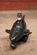 画像2: ct-220801-14 BATMAN / McDonald's 1992 Meal Toy "press and go car" (2)