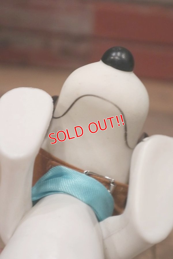 画像8: ct-220719-08 Snoopy / 1960's Pocket Doll