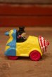 画像3: ct-220801-15 The Penguin / McDonald's 1992 Meal Toy "UMBRELLA ROTO-ROADSTAR" (3)