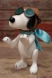 画像1: ct-220719-08 Snoopy / 1960's Pocket Doll (1)