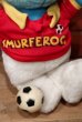 画像3: ct-220719-62 Smurf / 1980's Plush Doll "Football"