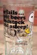 画像4: gs-220801-01 Snoopy / 1970's Beer Mug