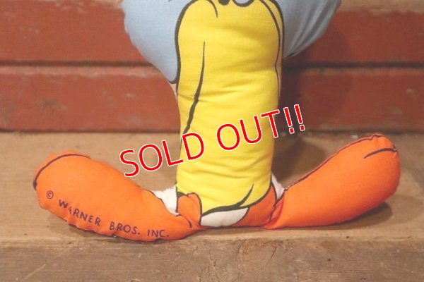 画像3: ct-220801-09 Tweety /1970's Pillow Doll