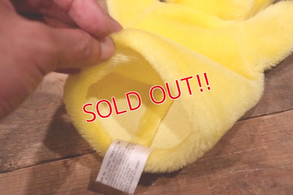 画像5: ct-220719-06 Tweety / Mighty Star 1990's Hand Puppet