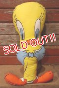 ct-220801-09 Tweety /1970's Pillow Doll