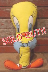 ct-220801-09 Tweety /1970's Pillow Doll