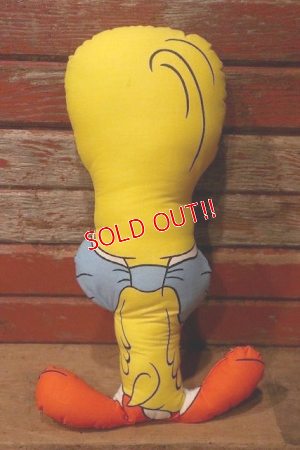 画像4: ct-220801-09 Tweety /1970's Pillow Doll