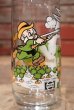 画像4: gs-220801-13 Bugs Bunny / PEPSI 1979 Collector Series Glass