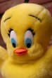 画像2: ct-220719-06 Tweety / Mighty Star 1990's Hand Puppet (2)