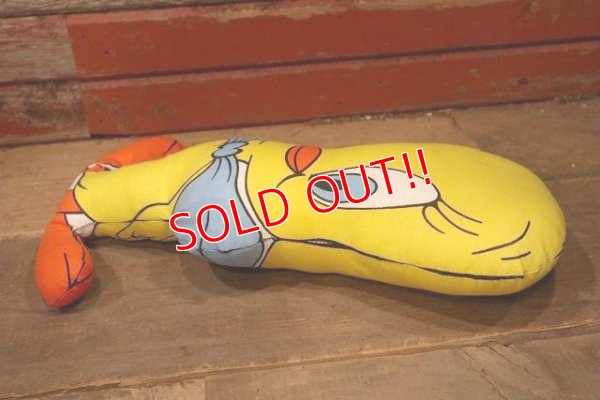 画像6: ct-220801-09 Tweety /1970's Pillow Doll