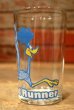 画像2: gs-220801-14 Road Runner / Welch's 1976 Glass (2)