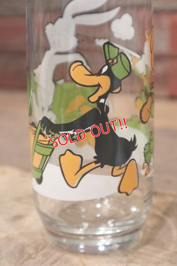 画像3: gs-220801-13 Bugs Bunny / PEPSI 1979 Collector Series Glass