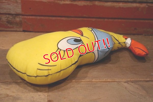 画像7: ct-220801-09 Tweety /1970's Pillow Doll