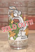 gs-220801-13 Bugs Bunny / PEPSI 1979 Collector Series Glass