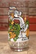 画像1: gs-220801-13 Bugs Bunny / PEPSI 1979 Collector Series Glass (1)