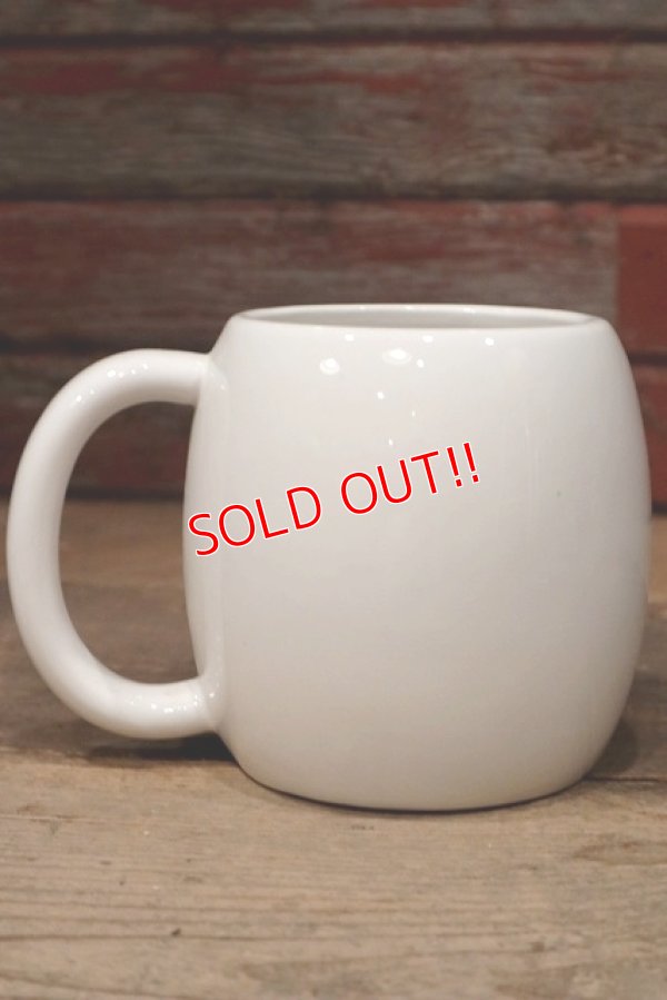 画像7: ct-220601-01 MARS / M&M's 2003 Ceramic Big Mug "Green"