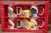 画像1: ct-220601-01 MARS / M&M's 2000's DECAL MUG SET (1)