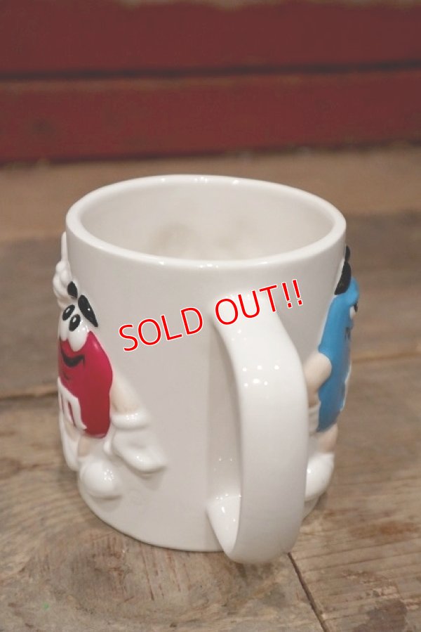 画像5: ct-220601-01 MARS / M&M's Ceramic Mug
