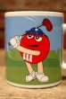 画像3: ct-220601-01 MARS / M&M's 2003 Ceramic Mug