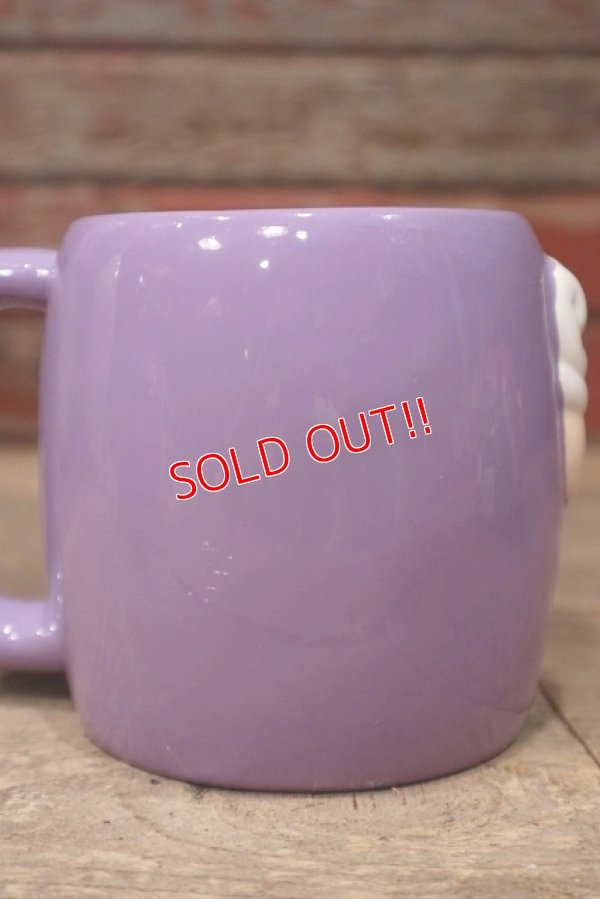 画像5: ct-220601-01 MARS / M&M's 2003 Ceramic Mug "Red・Valentine"