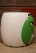 画像5: ct-220601-01 MARS / M&M's 2003 Ceramic Big Mug "Green"