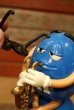 画像5: ct-220801-47 MARS / M&M's 2000's Candy Novelty Dispenser "Blue"