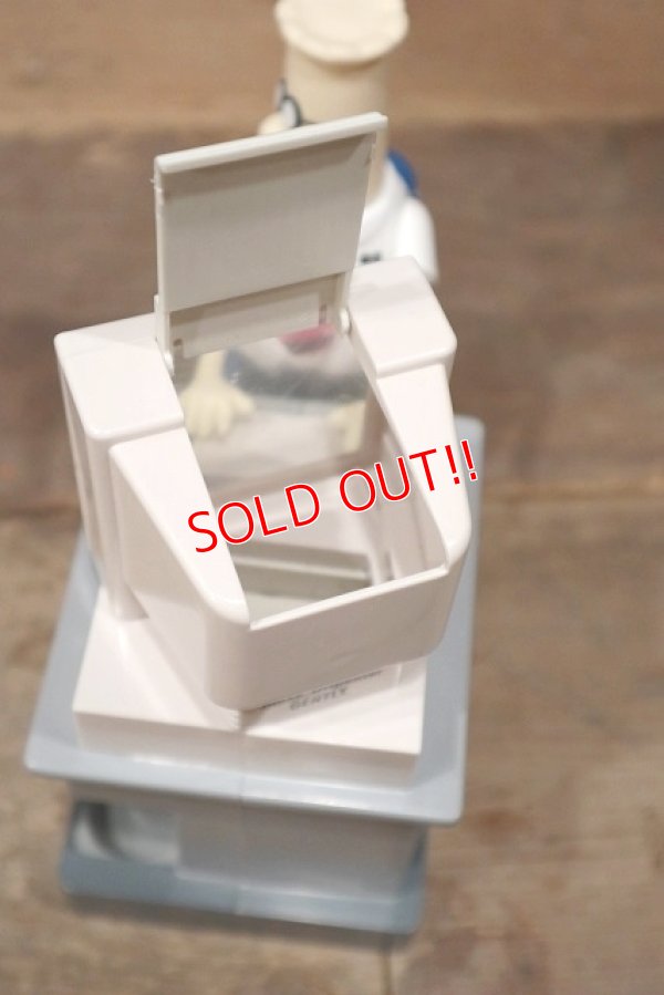 画像7: ct-220801-47 MARS / M&M's Dilbert 1990's Candy Dispenser