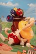 画像10: ct-220801-47 MARS / M&M's "Malligan-Ville Golf" Candy Dispenser (Box)