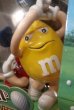 画像9: ct-220801-47 MARS / M&M's "Malligan-Ville Golf" Candy Dispenser (Box)