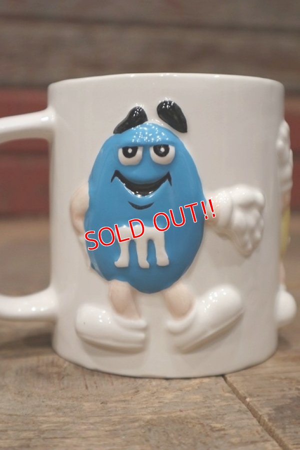 画像4: ct-220601-01 MARS / M&M's Ceramic Mug