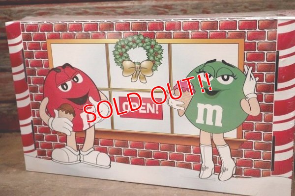 画像8: ct-220601-01 MARS / M&M's 2000's ICE CREAM DISHES