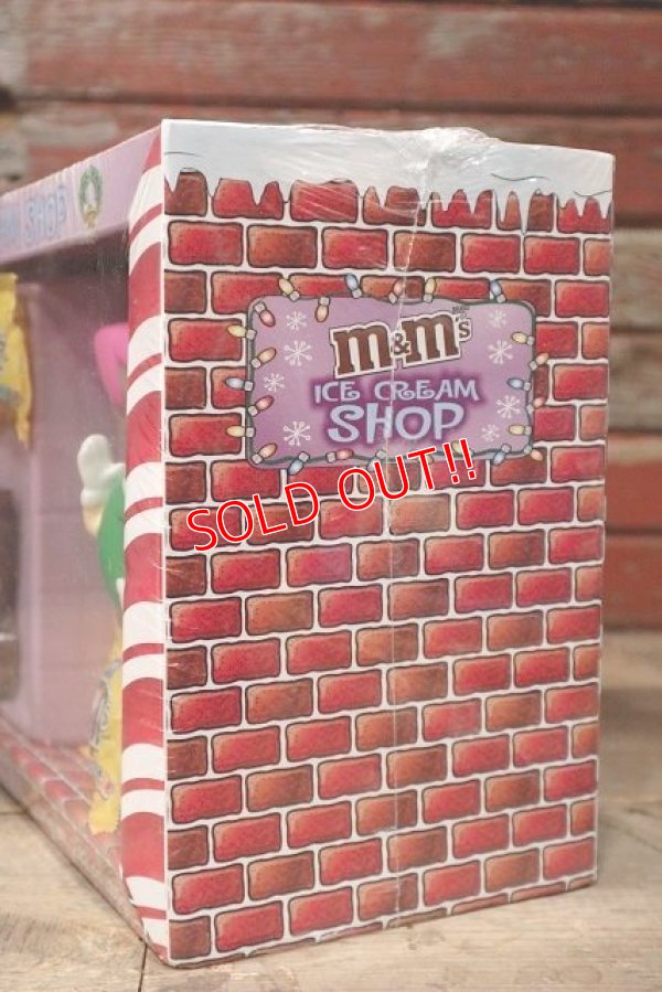 画像5: ct-220601-01 MARS / M&M's 2000's ICE CREAM DISHES