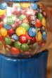 画像6: ct-220801-47 MARS / M&M's 2000's Candy Novelty Dispenser "Blue"