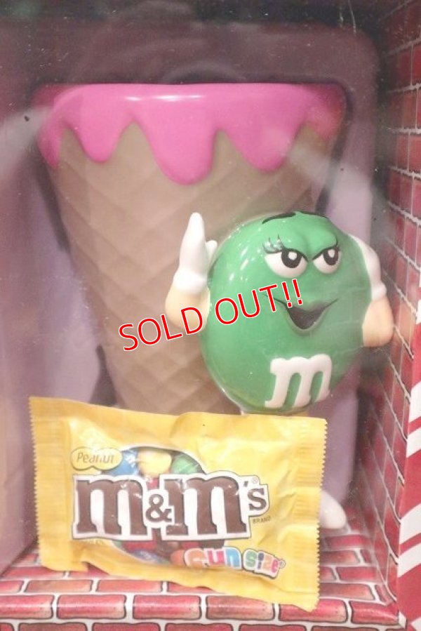 画像3: ct-220601-01 MARS / M&M's 2000's ICE CREAM DISHES