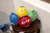 画像7: ct-220801-47 MARS / M&M's "Malligan-Ville Golf" Candy Dispenser (Box)