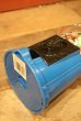 画像7: ct-220801-47 MARS / M&M's 2000's Candy Novelty Dispenser "Blue"